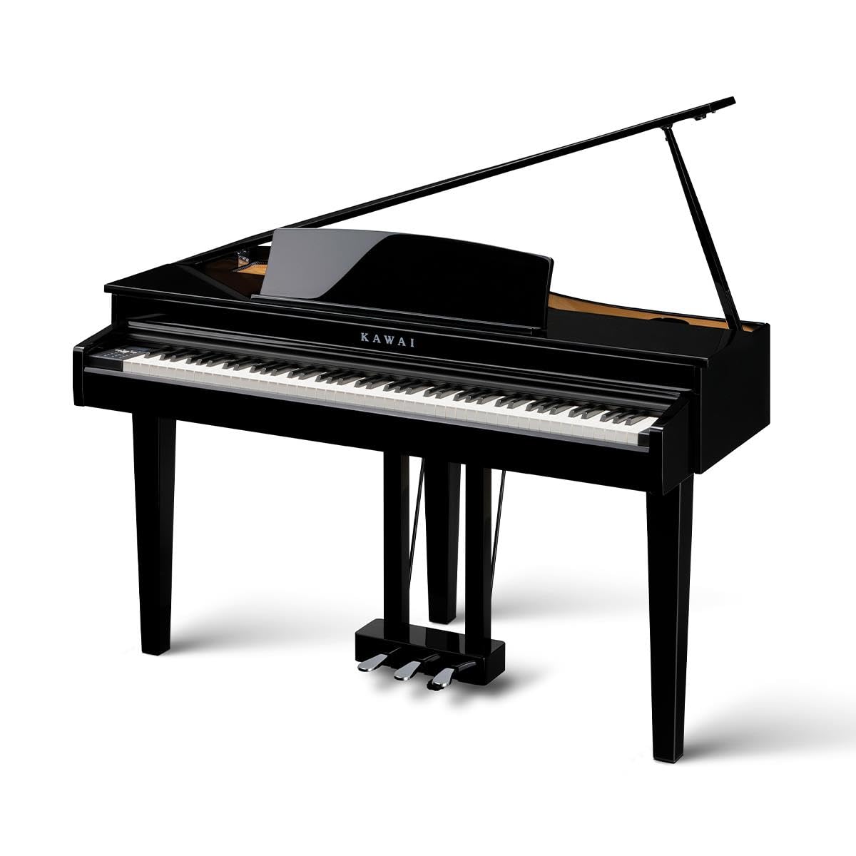 Amazon.com: Kawai DG30 88-Key Digital Grand Piano with Responsive